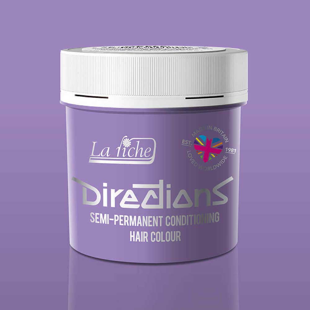 Directions - Lilac Coloration semi permanente - Violet